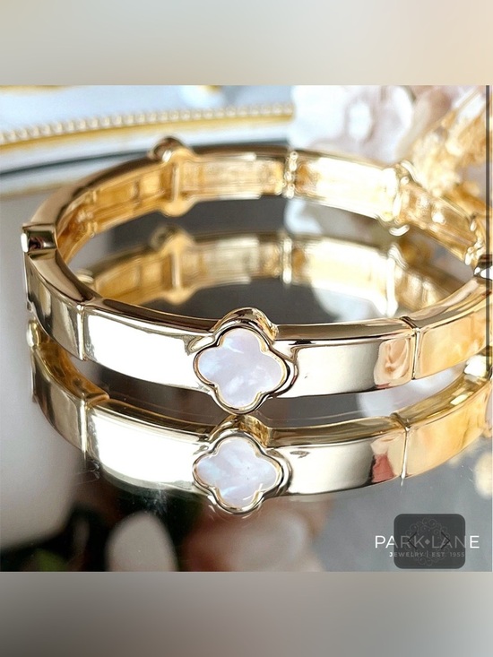 Park Lane Jewelry - Park Lane “Chiffon” Bracelet! BNIB!!